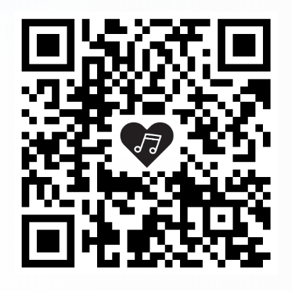 Playlist QR Code